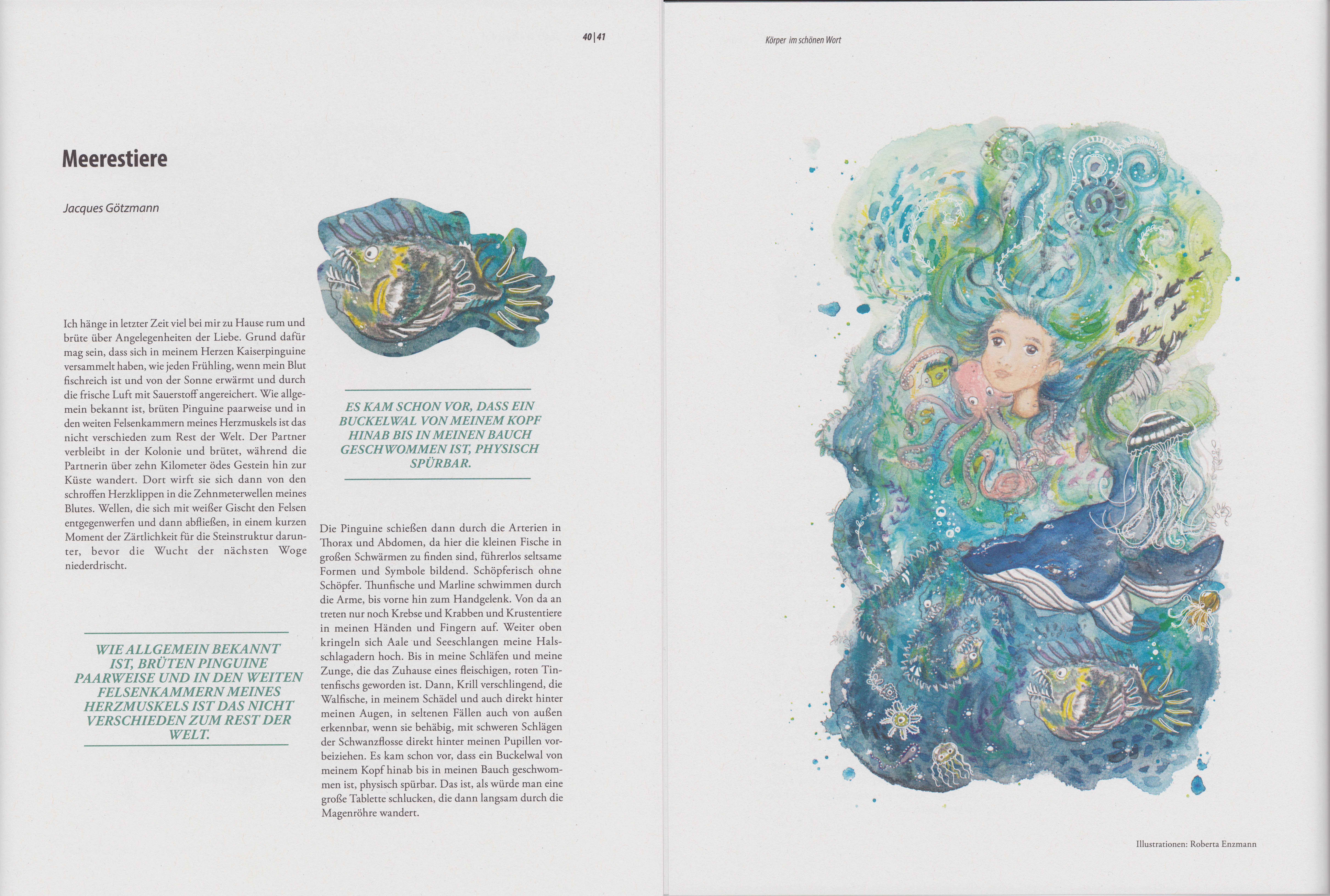 Underwater Magazine 2